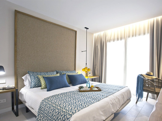 Pure Salt Port de Sóller主图