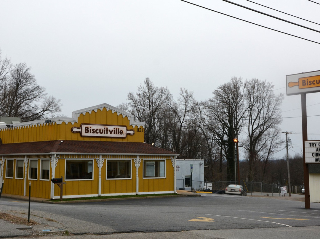 Biscuitville