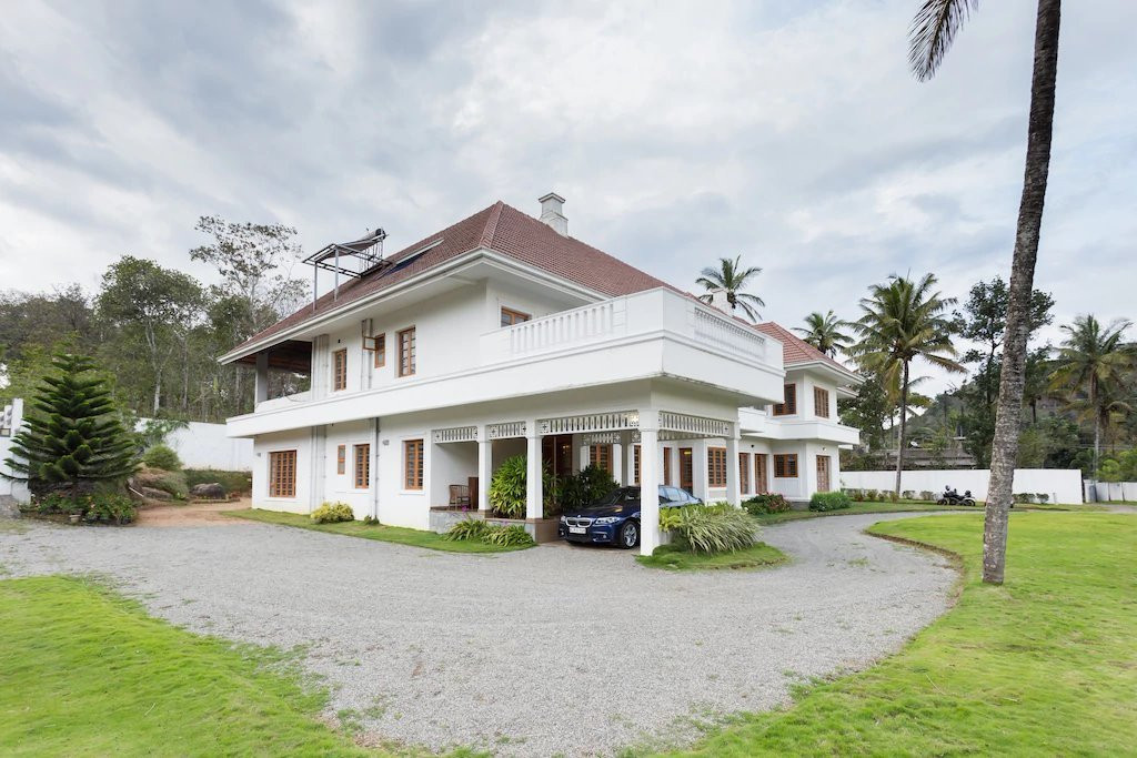 Mountain View Paradise主图