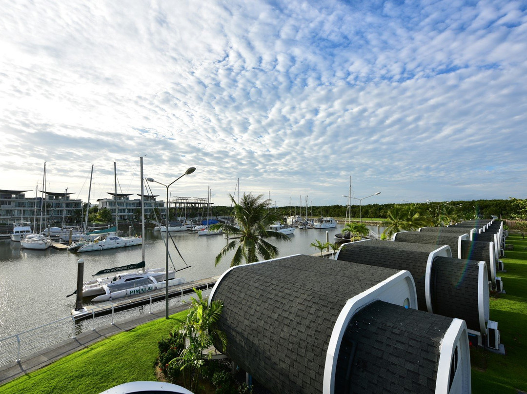 Krabi Boat Lagoon Resort主图