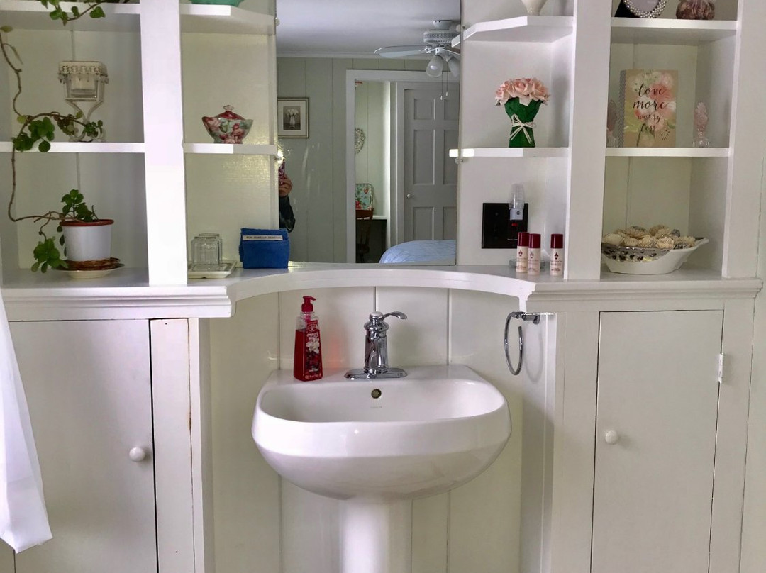 Lantern Inn Bed & Breakfast主图