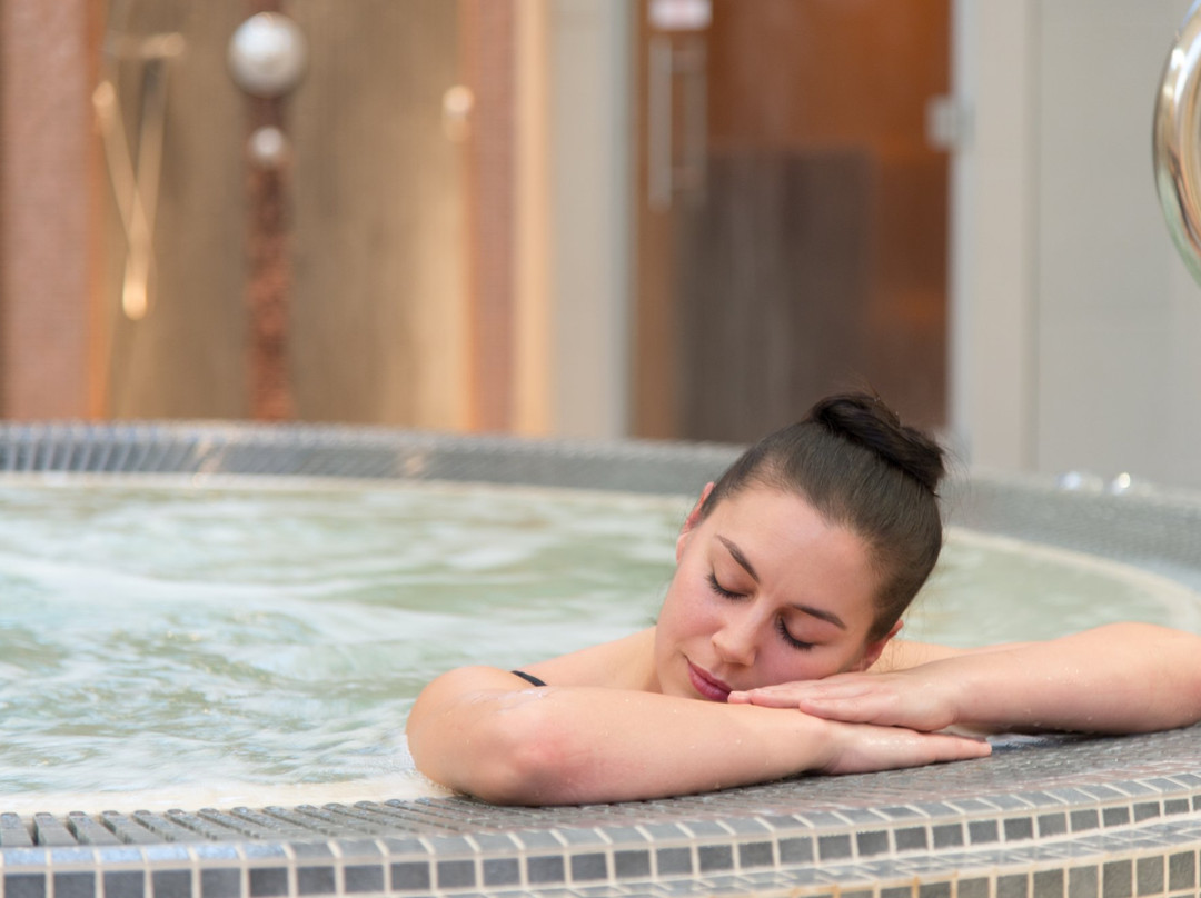 Spa Experience Epsom景点图片