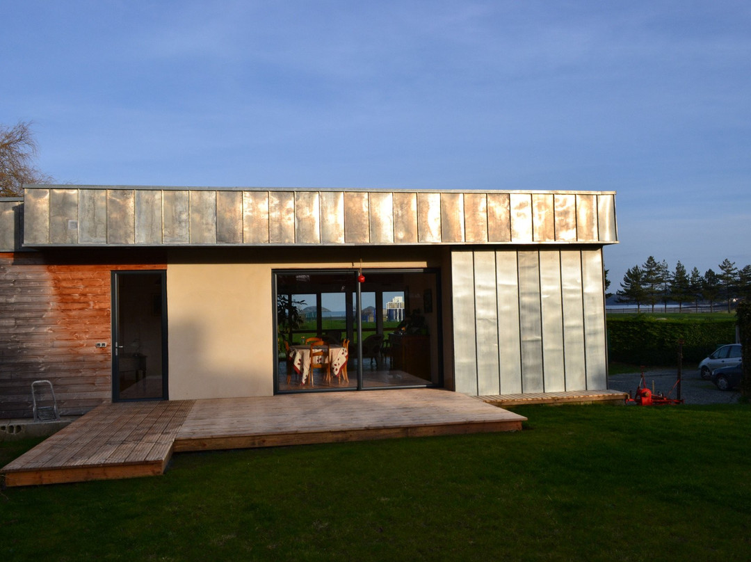 Chambres d'Hotes de Poulafret主图