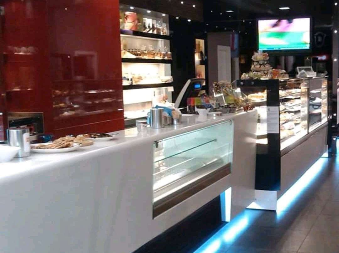 Pausa Caffè di Montecchiani Liviano