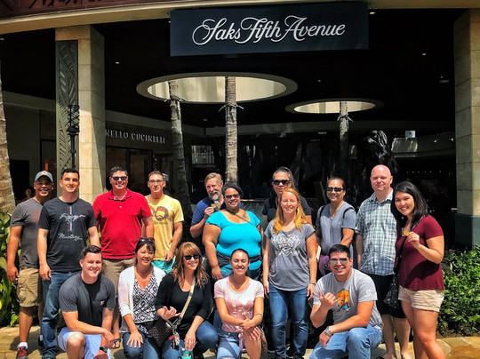 Scaventour - Outdoor Escape Game-火奴鲁鲁必去景点