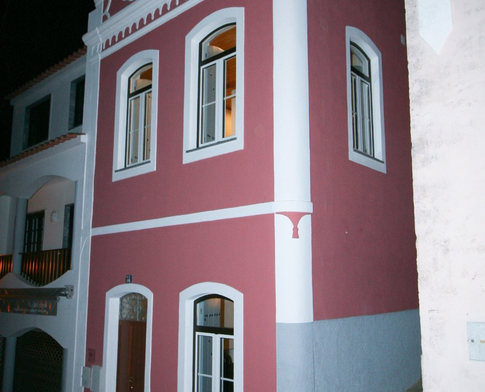 Casa dos Batalim
