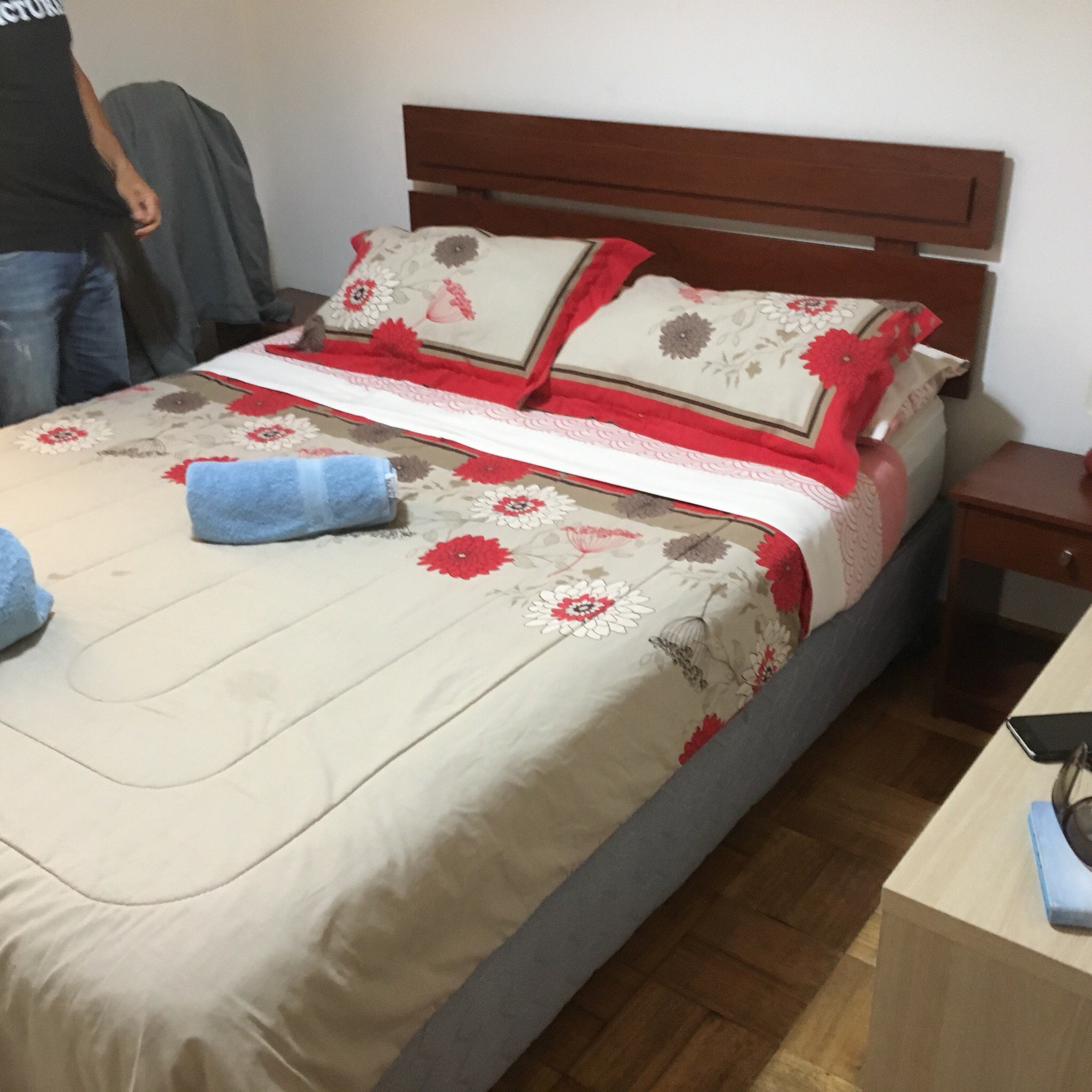 Bed and Breakfast Manque-官方