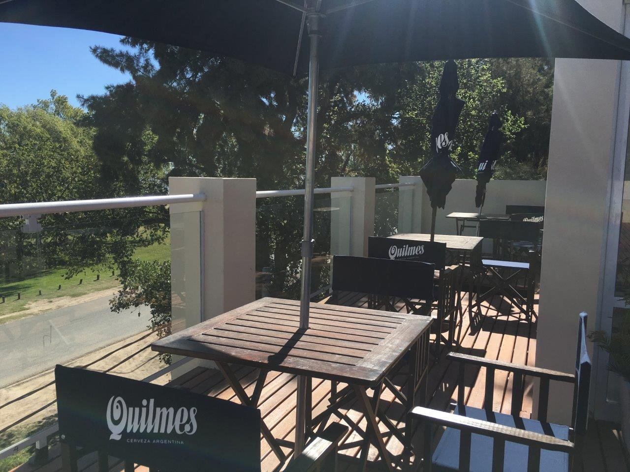 La Giraldilla Apart Hotel-官方