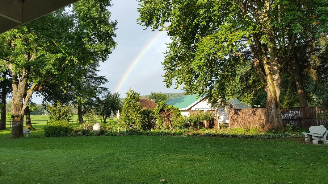 Elgin Guesthouse & Farm主图