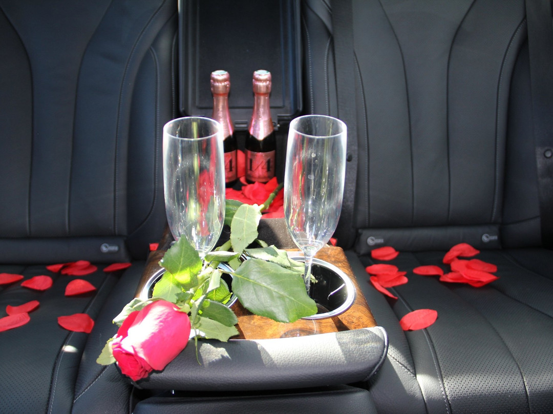 Heli Events Voyages-丰维耶必去景点