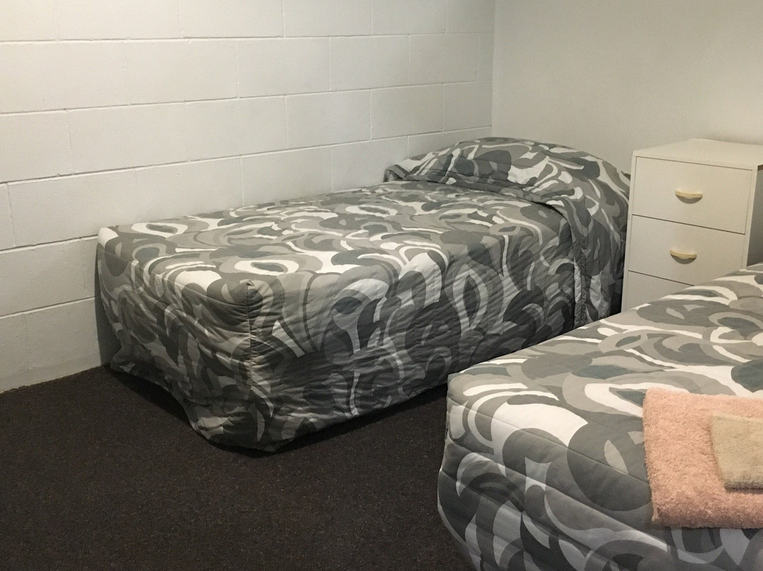 Kaitaia Motor Lodge主图