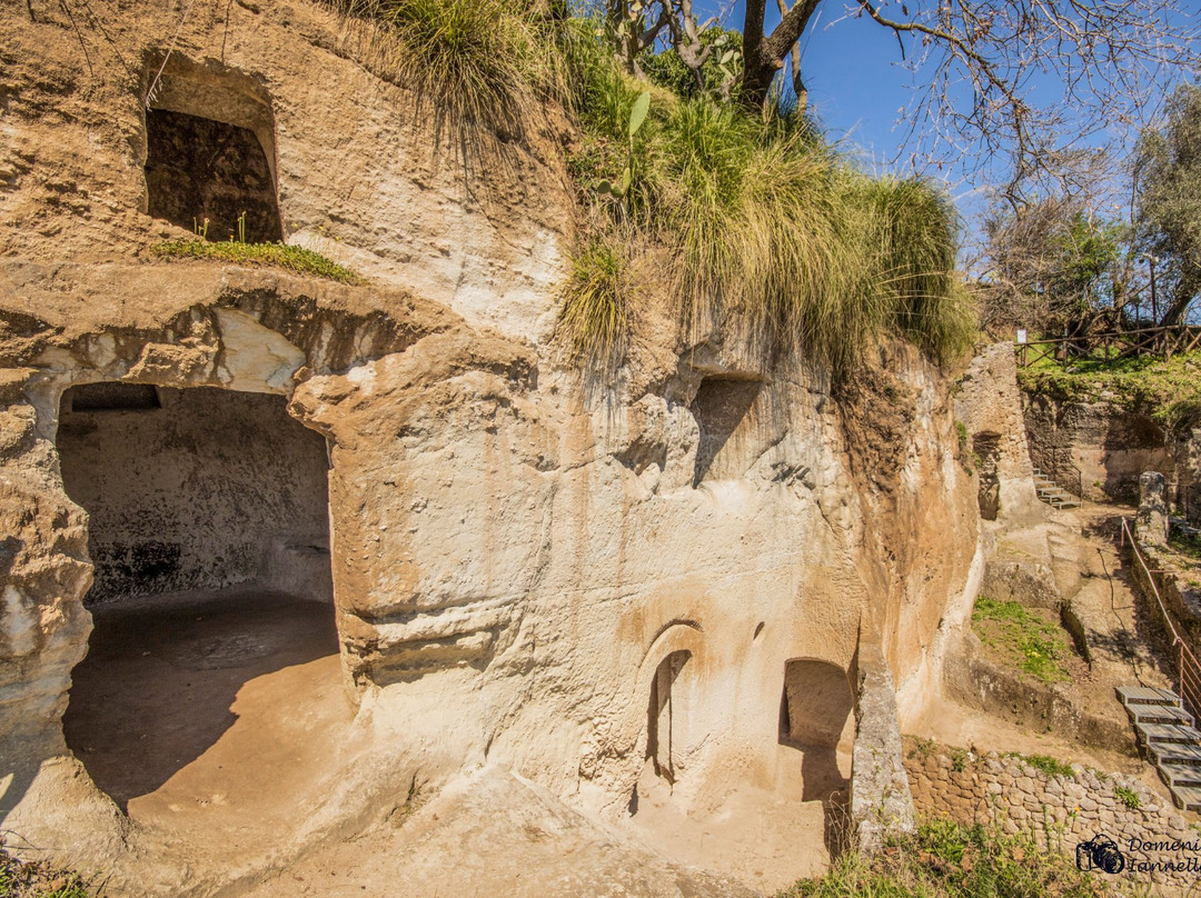 Rock Settlement and M Rural Life of Zungri景点图片