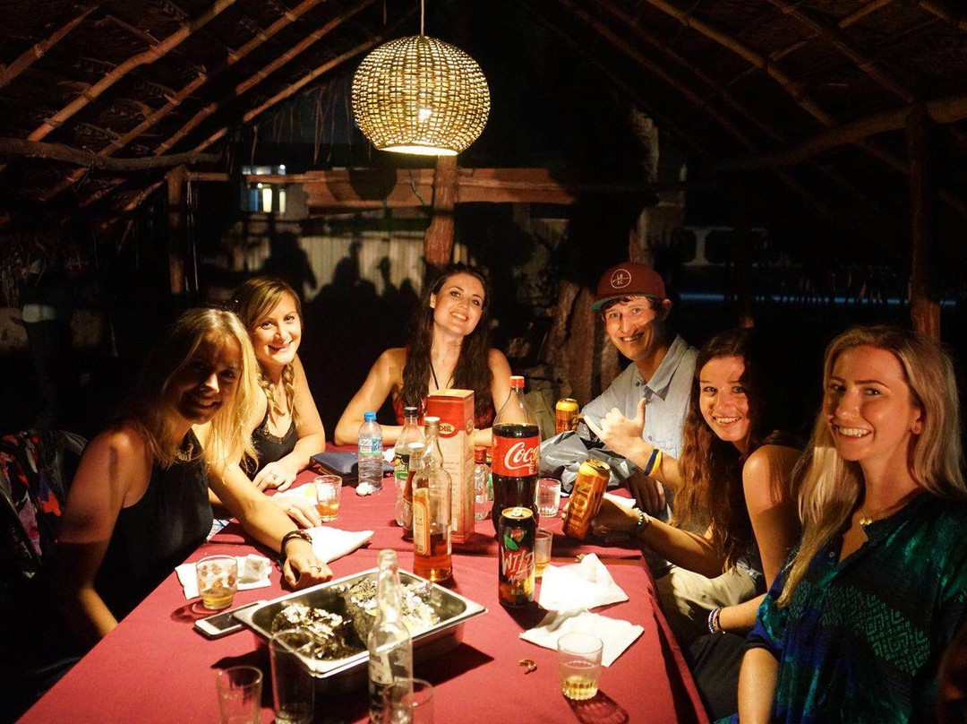 Karu's Guest House主图