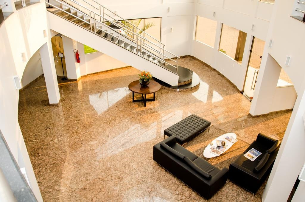 Vale dos Carajas Hotel主图