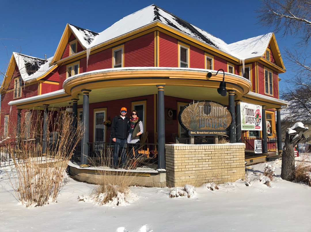 Turning Waters Bed, Breakfast and Adventure主图