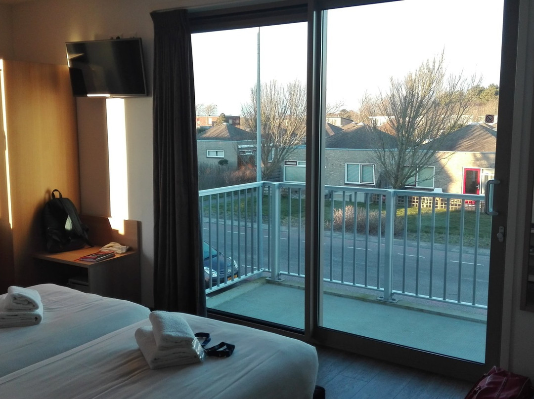 Hotel het Zwaantje主图
