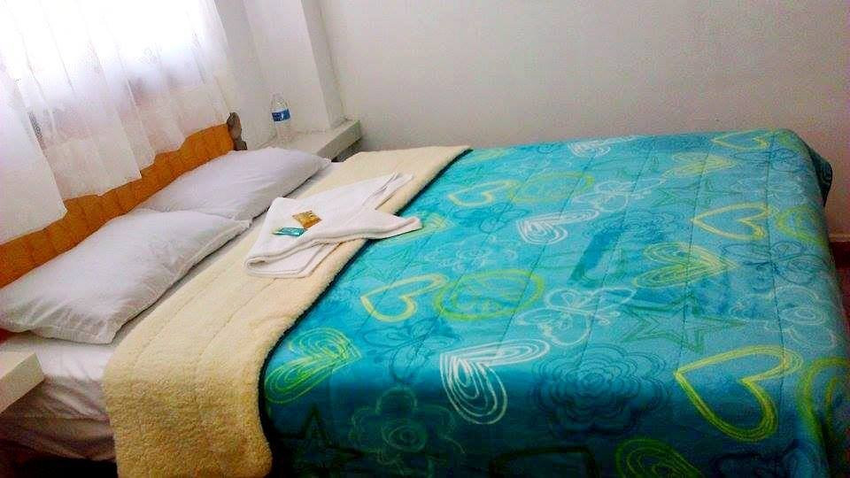 Hotel Bella Vista主图