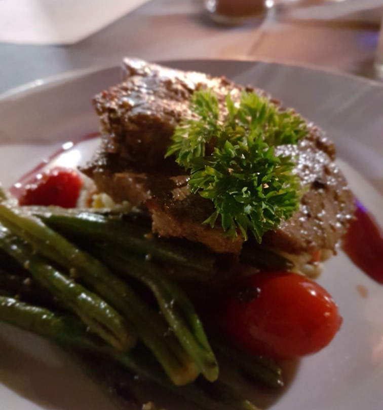 Rocktail Bay-夸祖鲁-纳托尔省必去景点