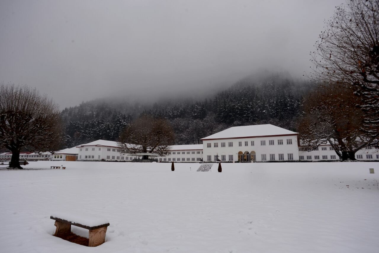 The Lalit Grand Palace Srinagar-官方