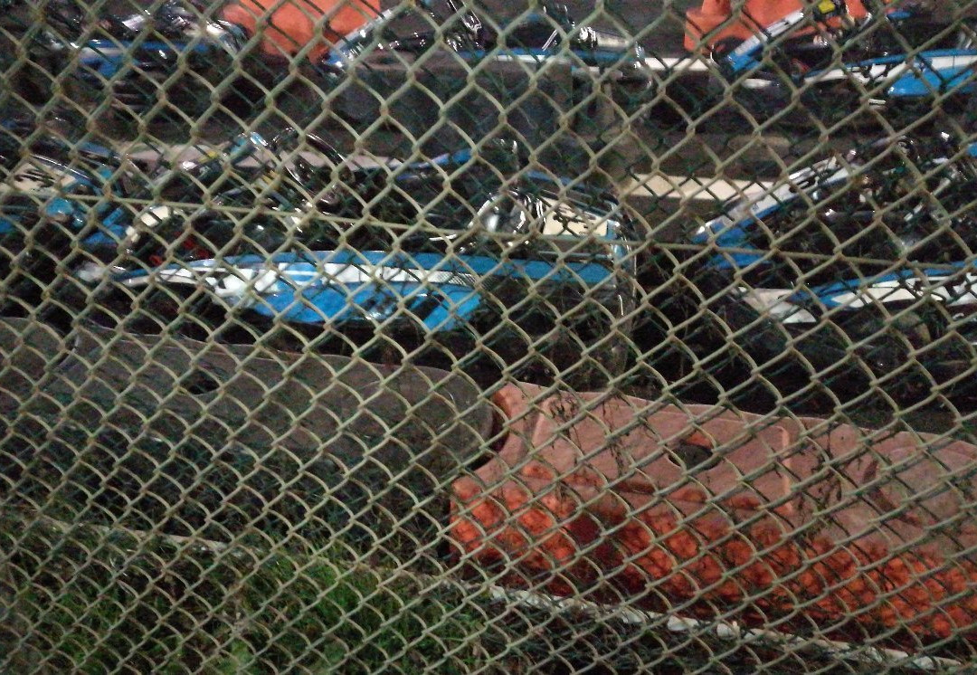 Kartodromo di Rozzano景点图片