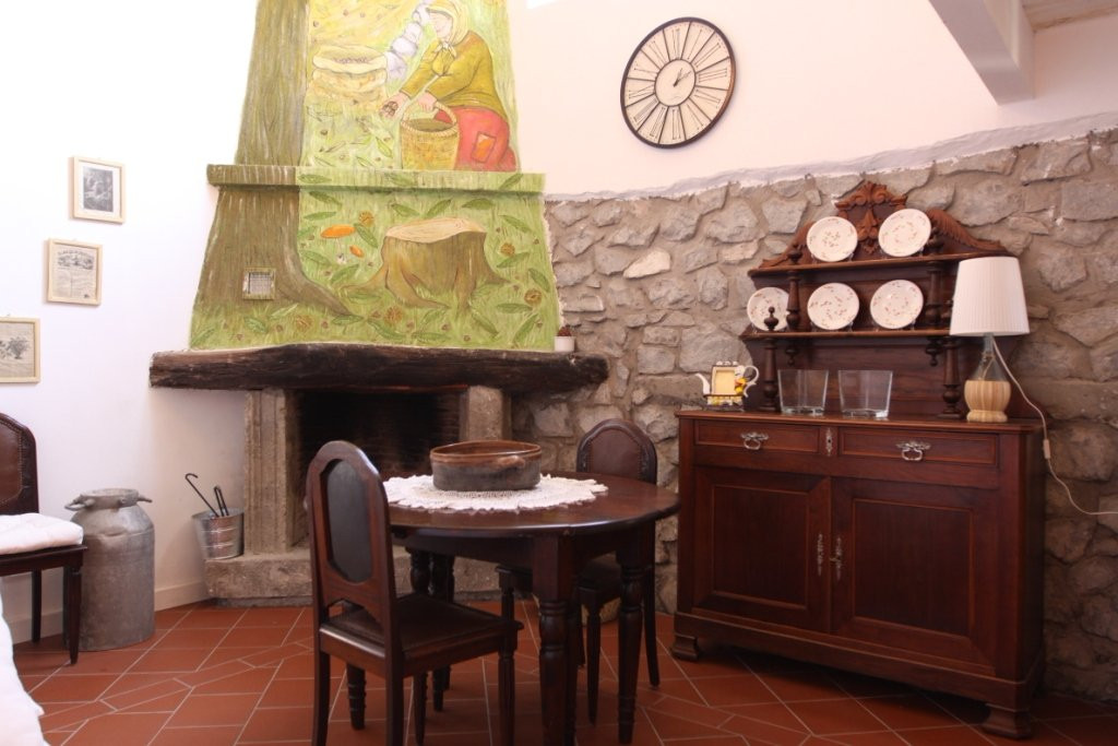 B&B La Masseria主图