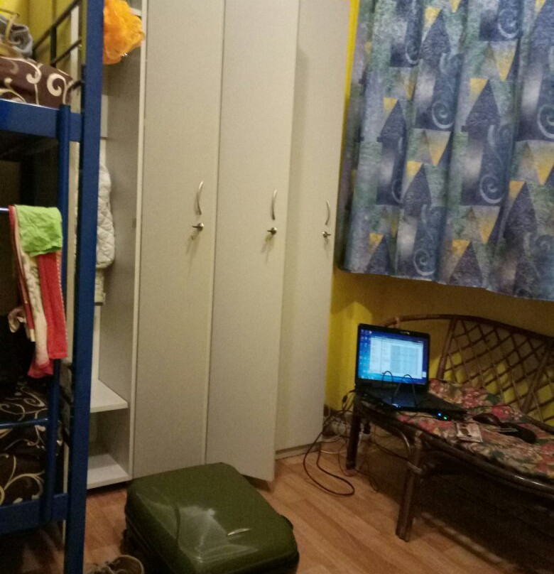 Hostel Joy