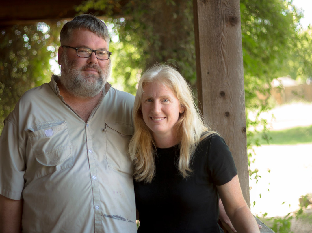 Salado Winery & Salado Wine Seller-Salado必去景点