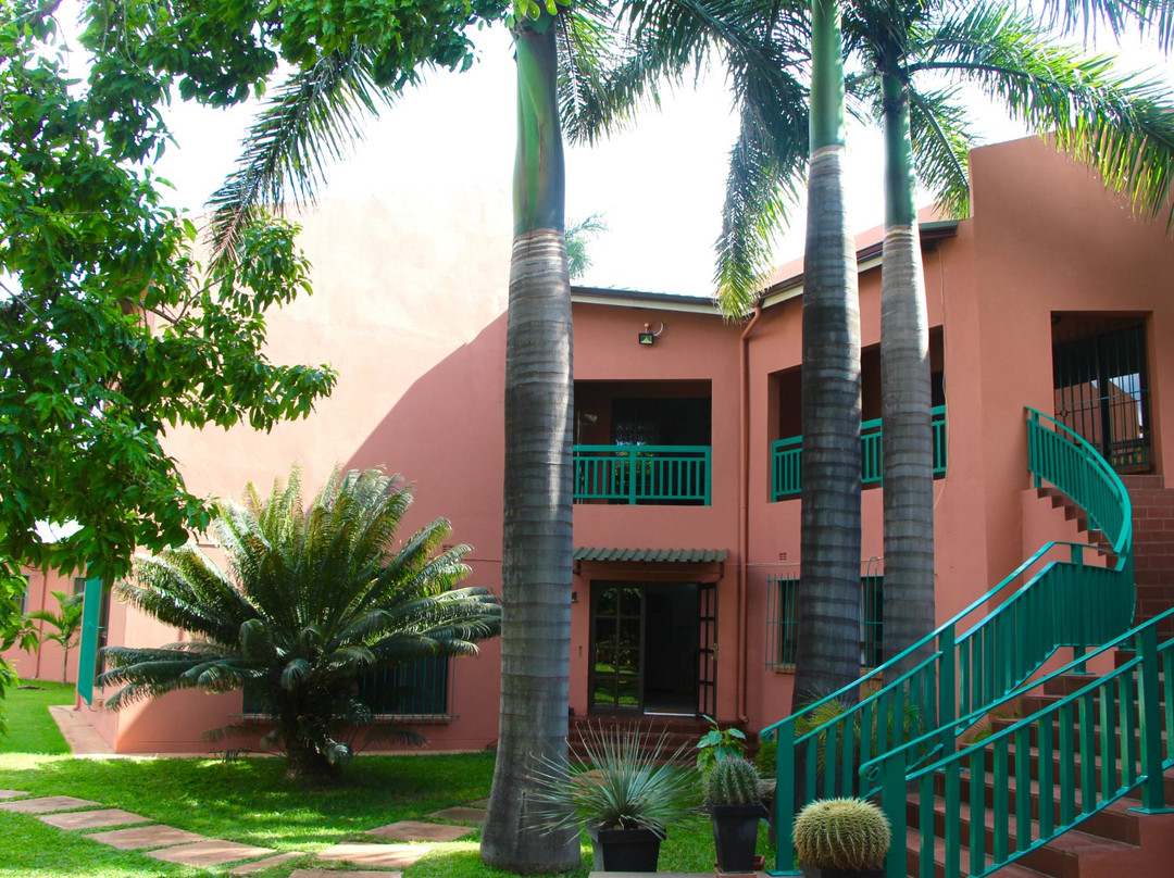 River Bird Guest House主图