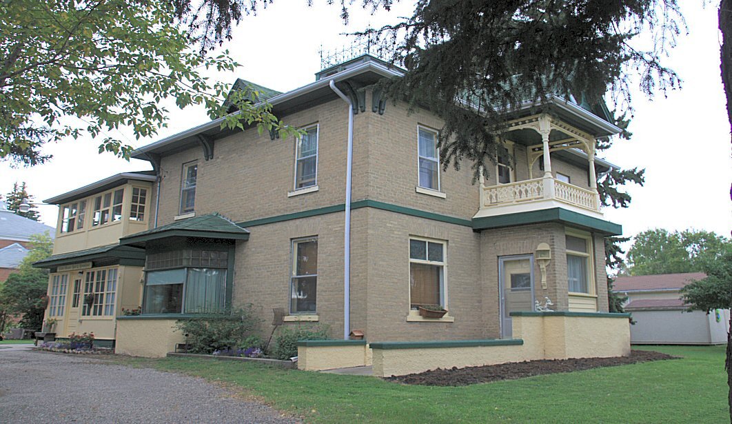 Eden House  Bed & Breakfast-官方