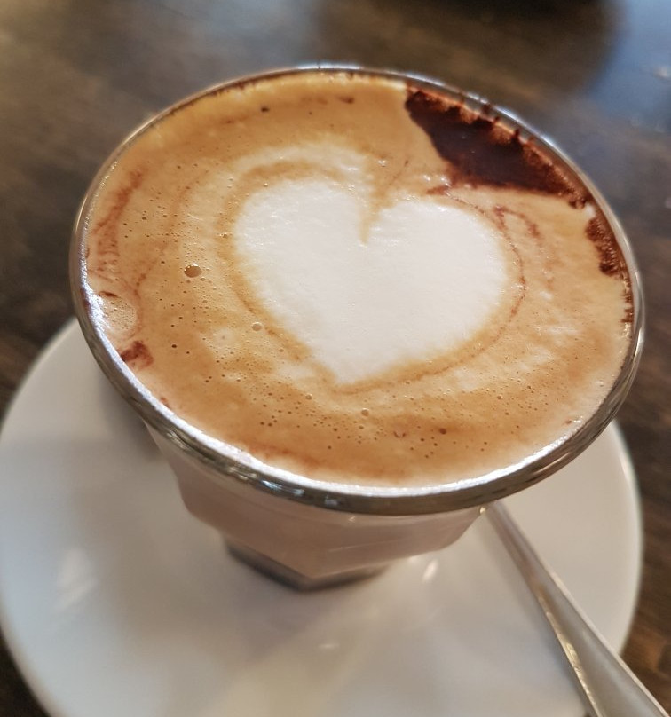 Insonne Cafe Bar-柏林必去景点