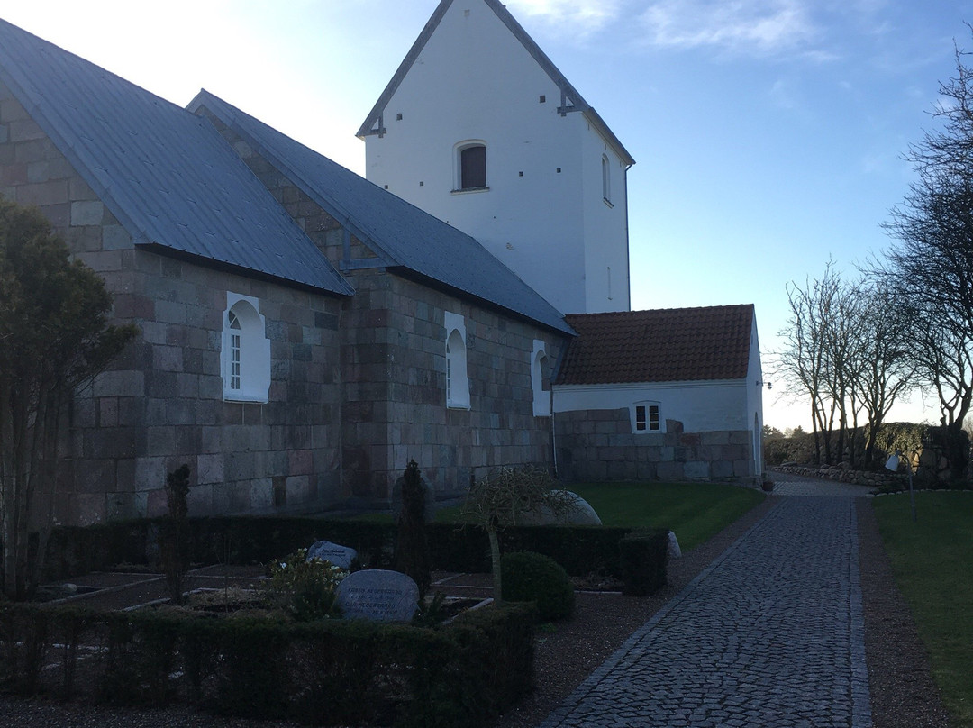 Bjergby旅游攻略图片