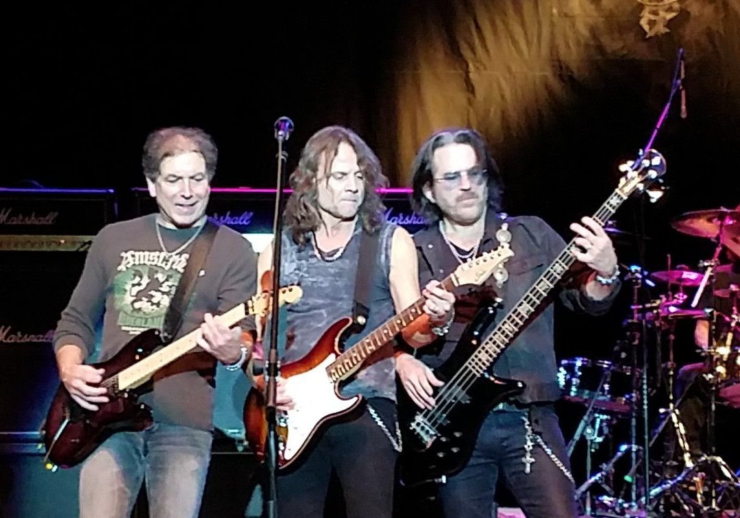 Effingham Performance Center-Effingham必去景点