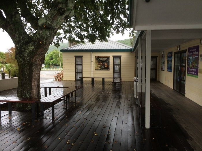 Waitohi Picton isite Visitor Information Centre景点图片