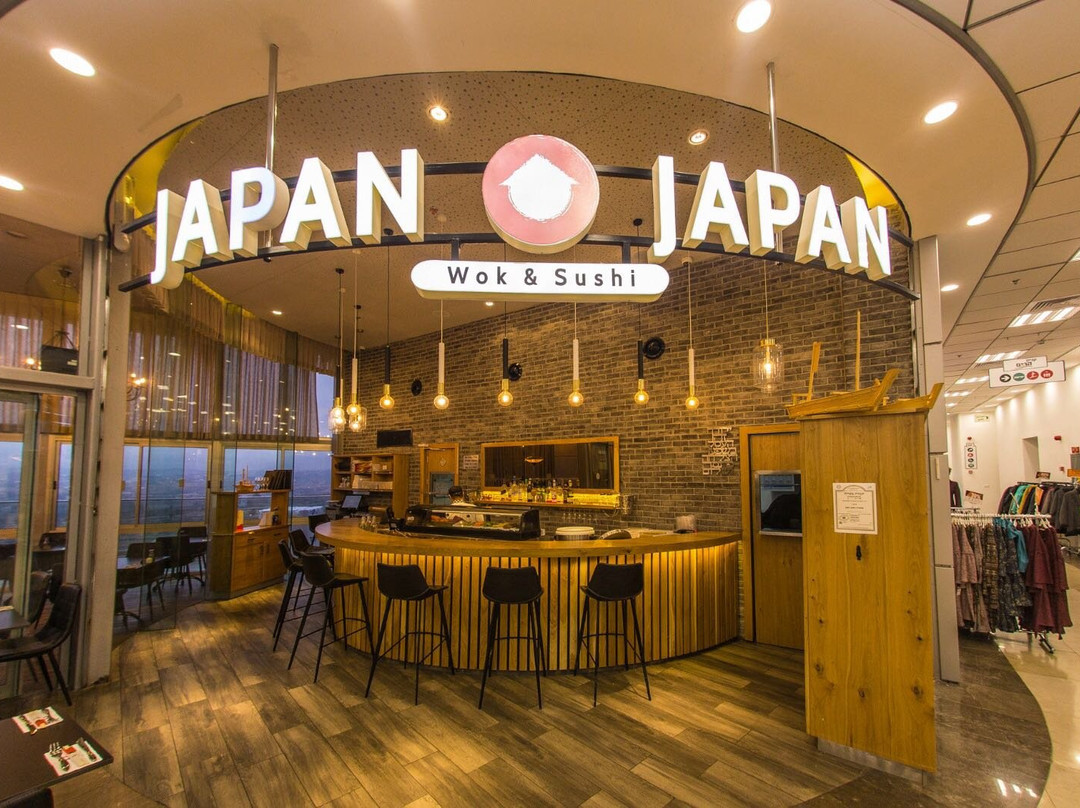 Idna餐馆和美食-Japan Japan