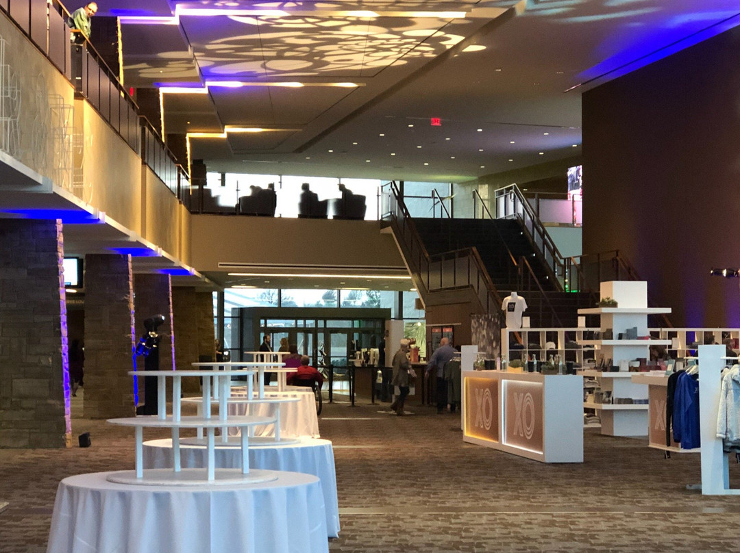 Gateway Church-绍斯莱克必去景点