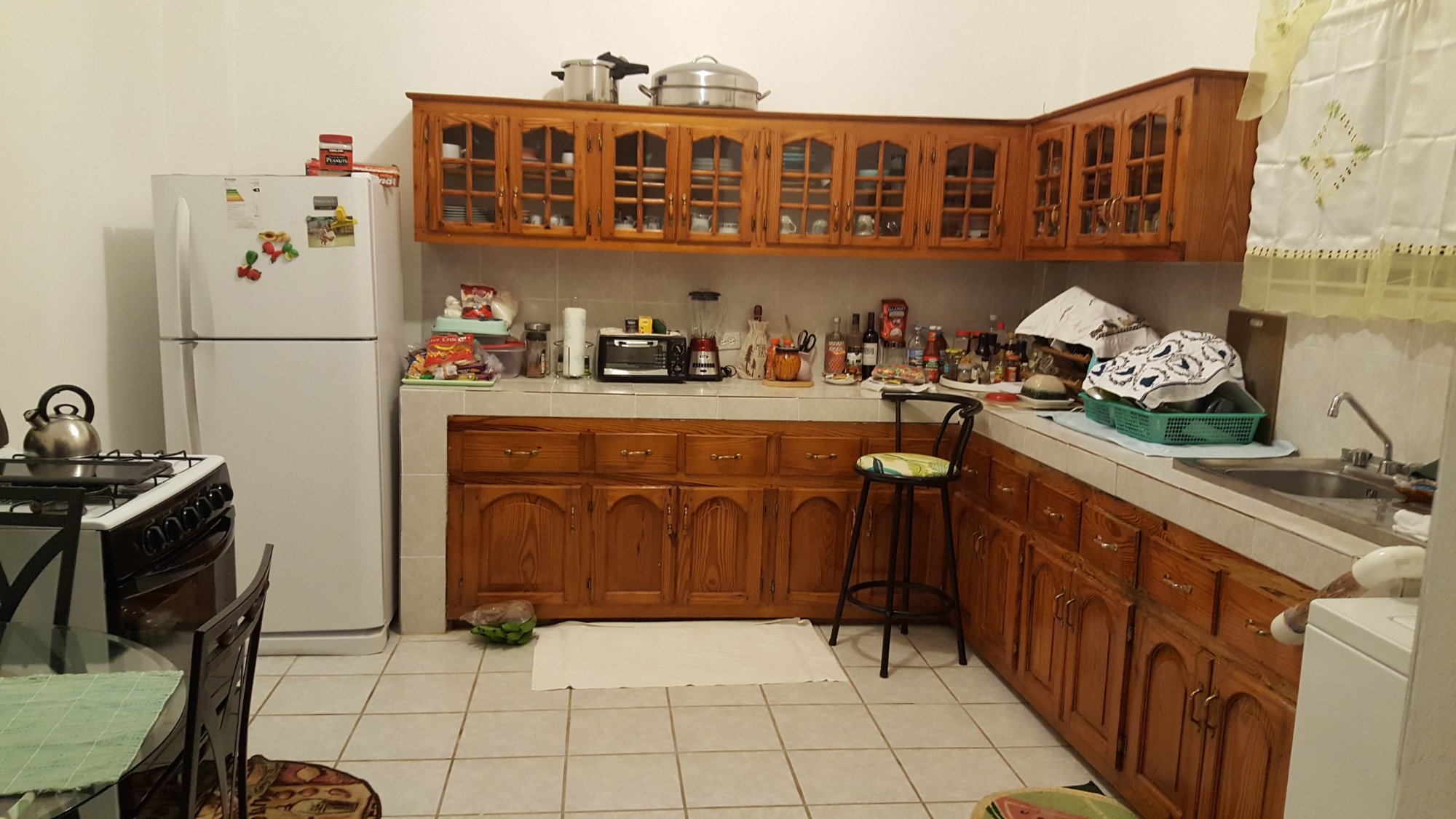 Claudia's Cove-餐饮