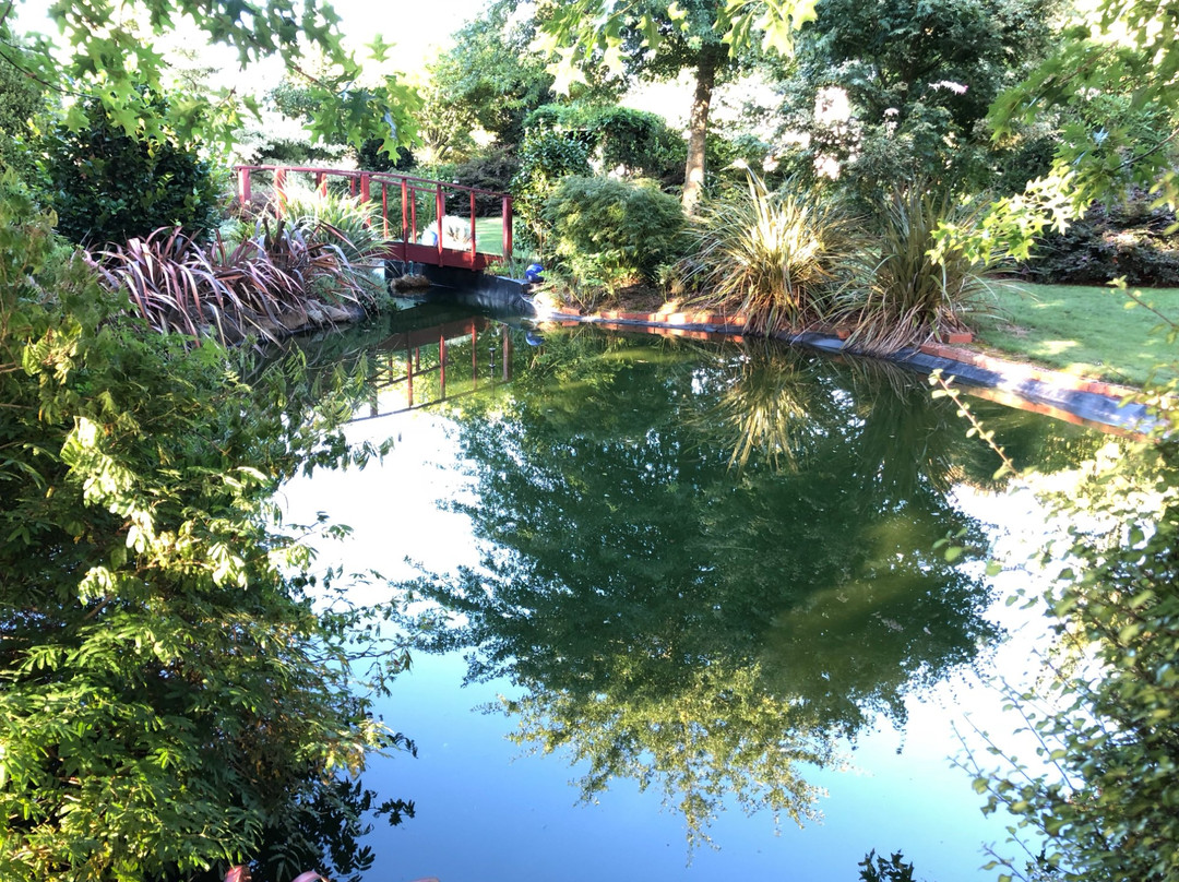 Somersal Bed & Breakfast / Wedding Venue主图