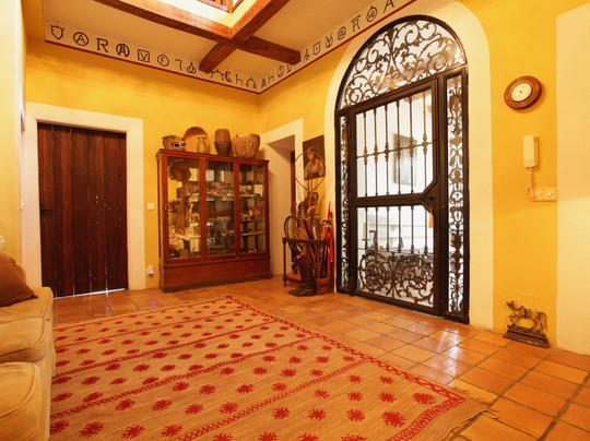 Cortijo El Aguilon主图