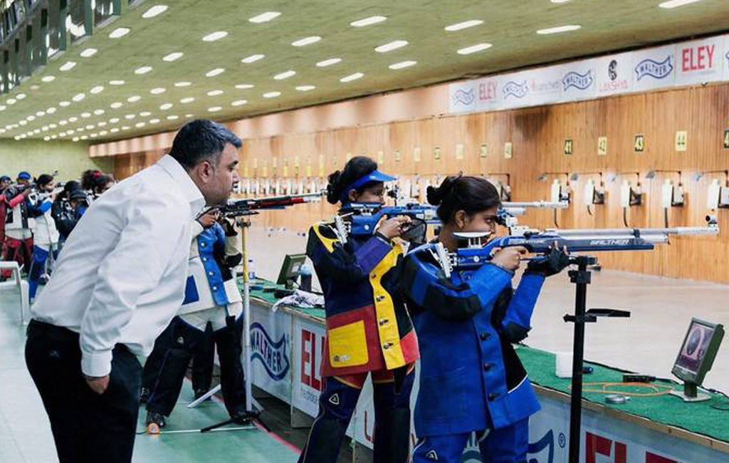 Gun For Glory Shooting Academy景点图片