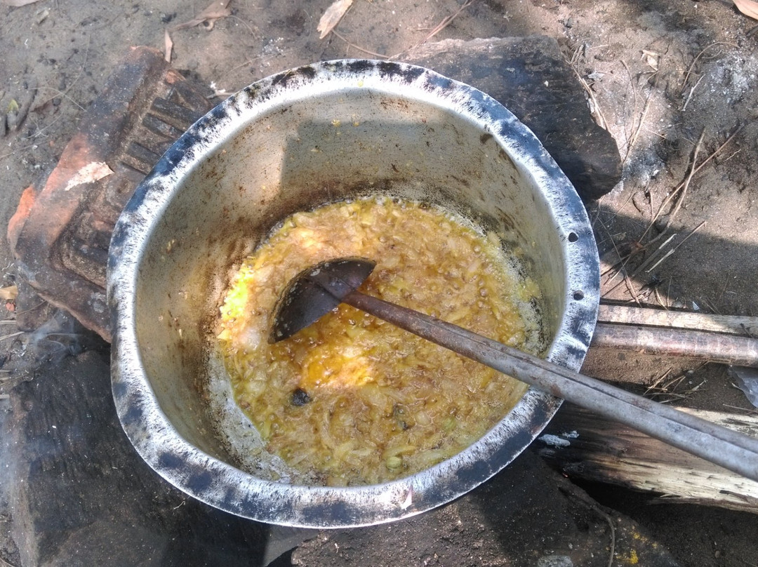 Baliharachandi Beach-普里必去景点