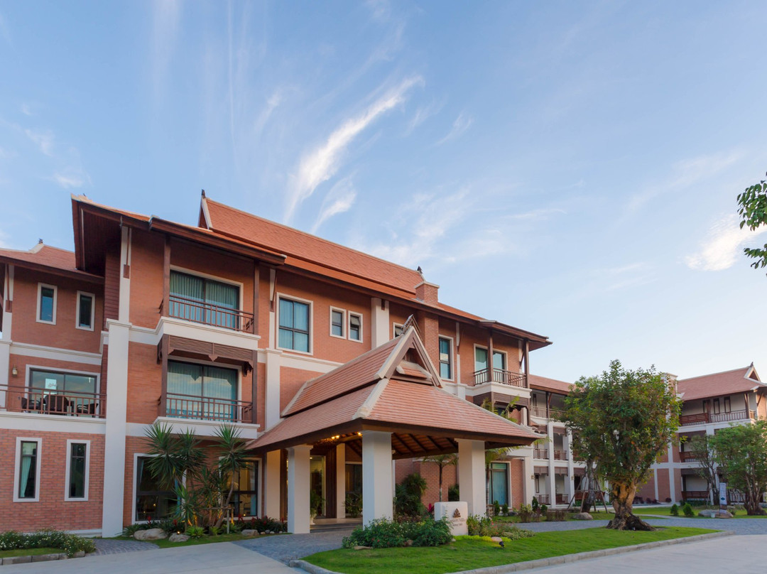 Content Villa Chiang Mai主图
