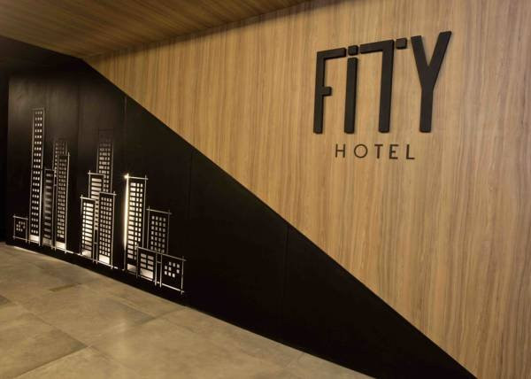 Fity Hotel主图