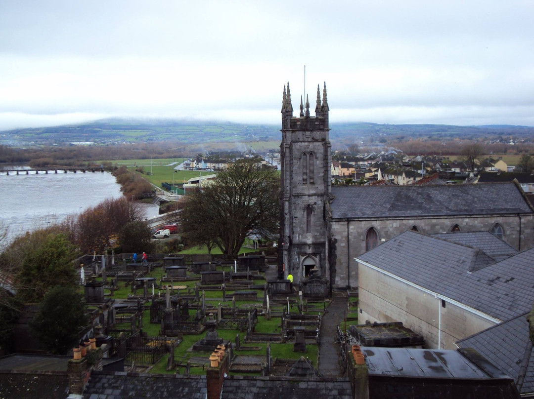 Saint Munchin's Catholic Church
