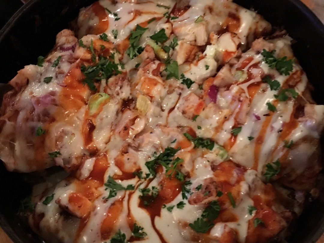 BJ's Restaurant & Brewhouse