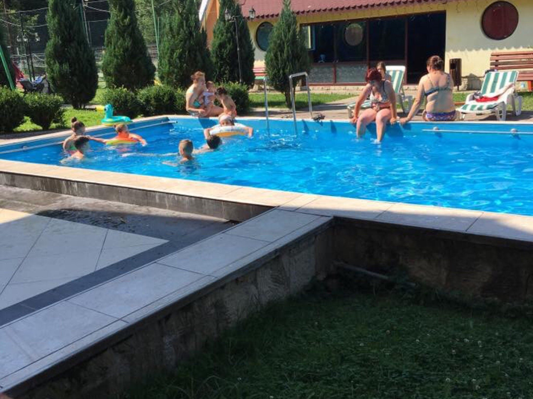 Ciobanus旅游攻略图片