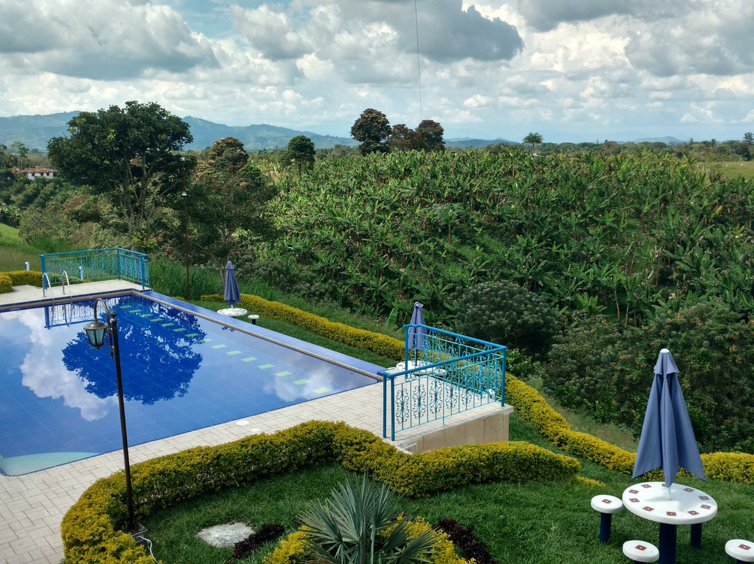 Hotel Reino Quindiano主图