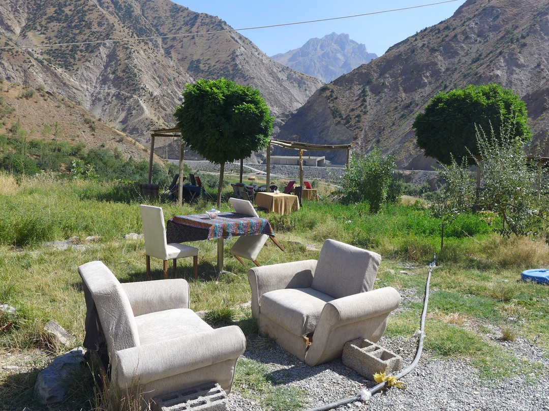 Yuksekova Vizyon Sinemasi