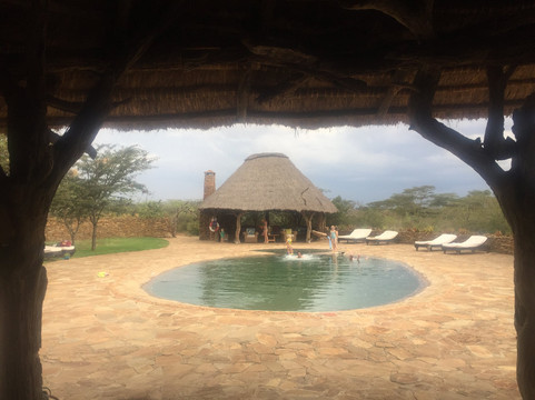 El Karama Lodge主图