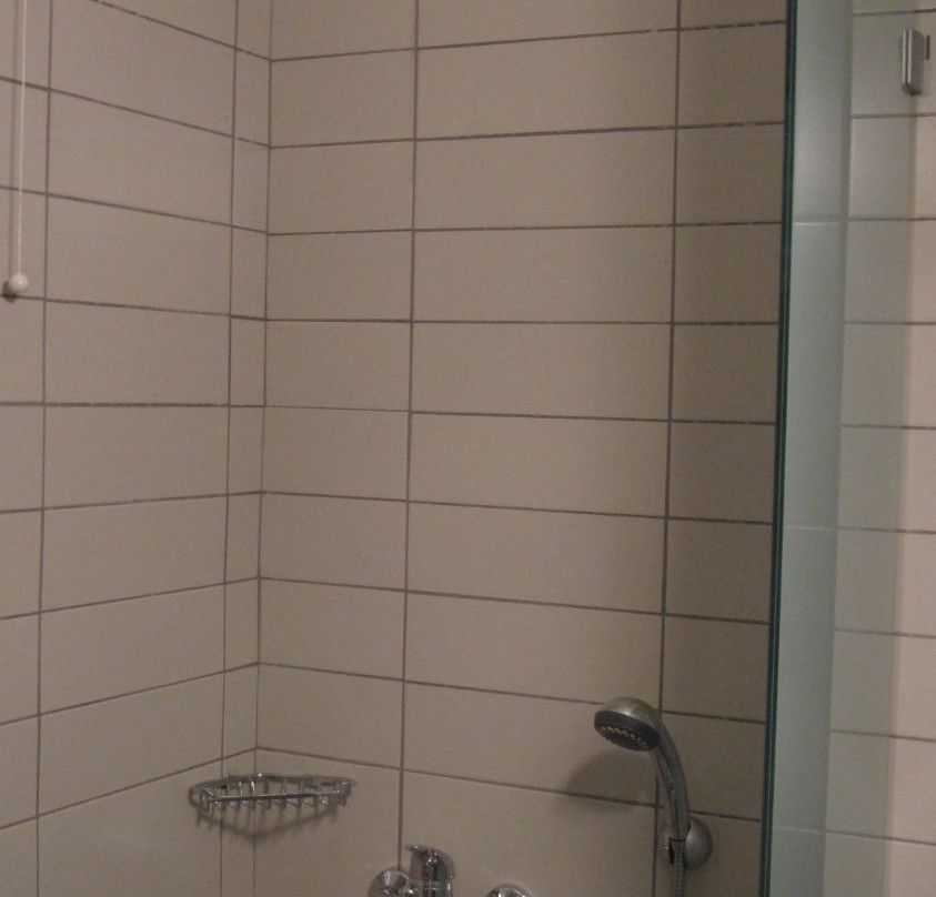 Hotel Thermopyles主图