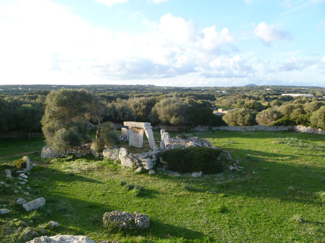 Talati de Dalt